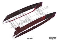 Hull Sides